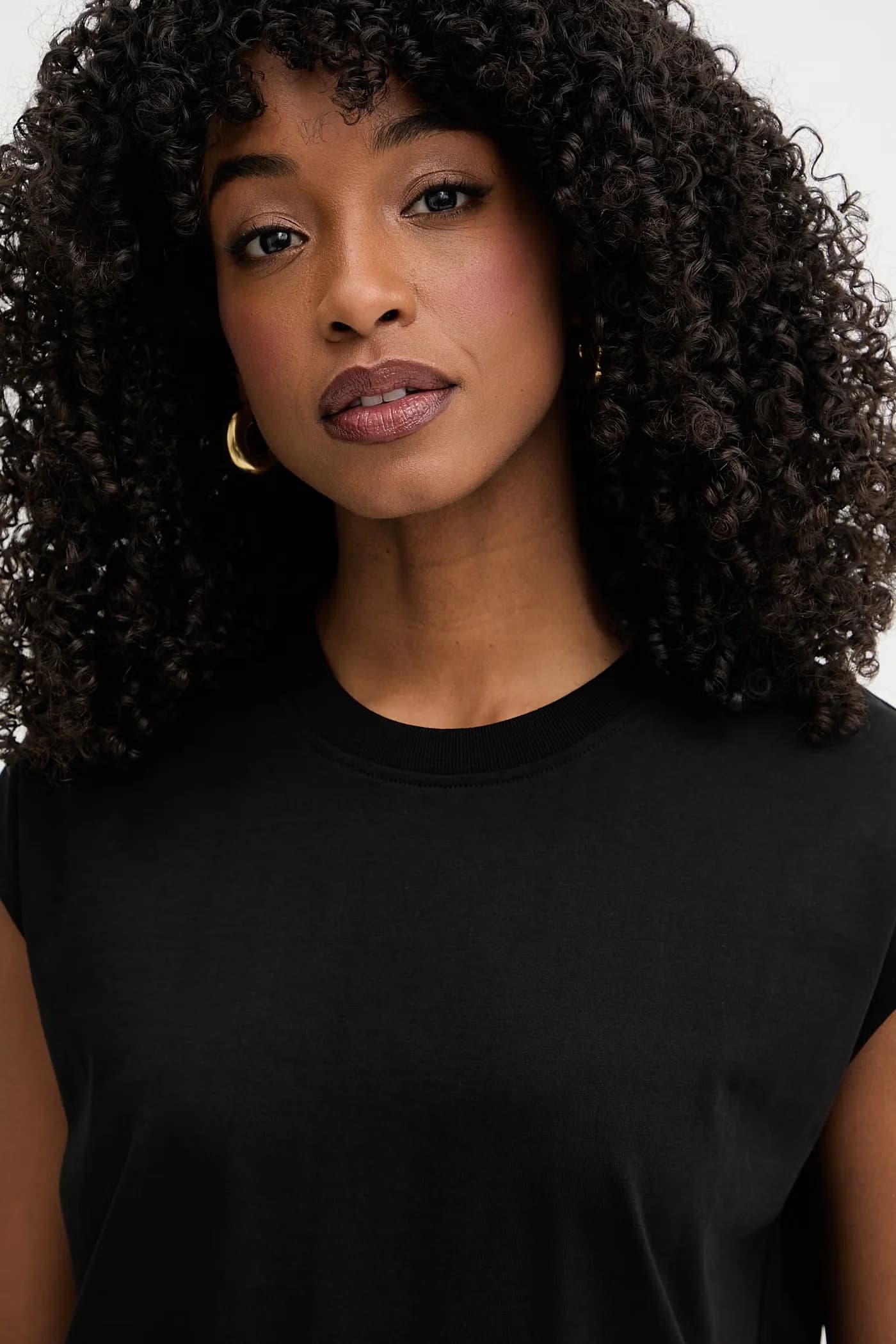 Женский хлопковый топ - фото 4