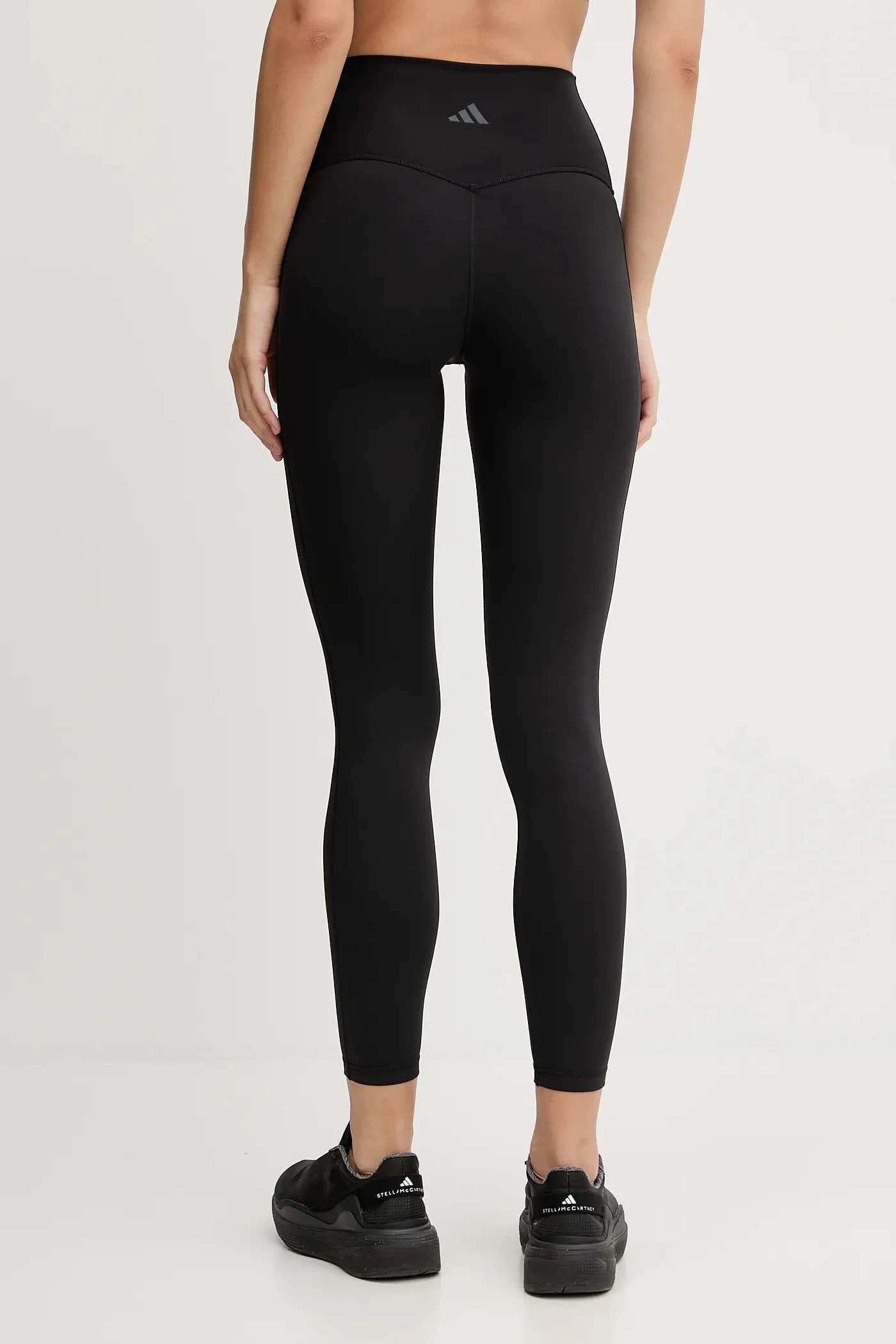 Тренировочные леггинсы - фото 3