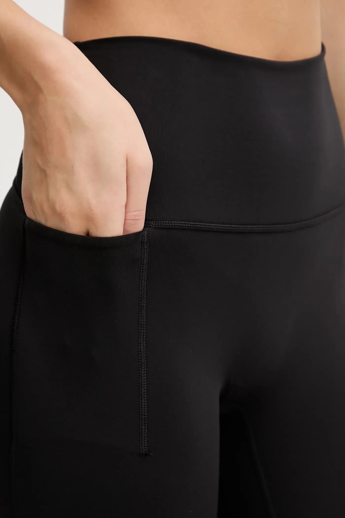 Тренировочные леггинсы - фото 4