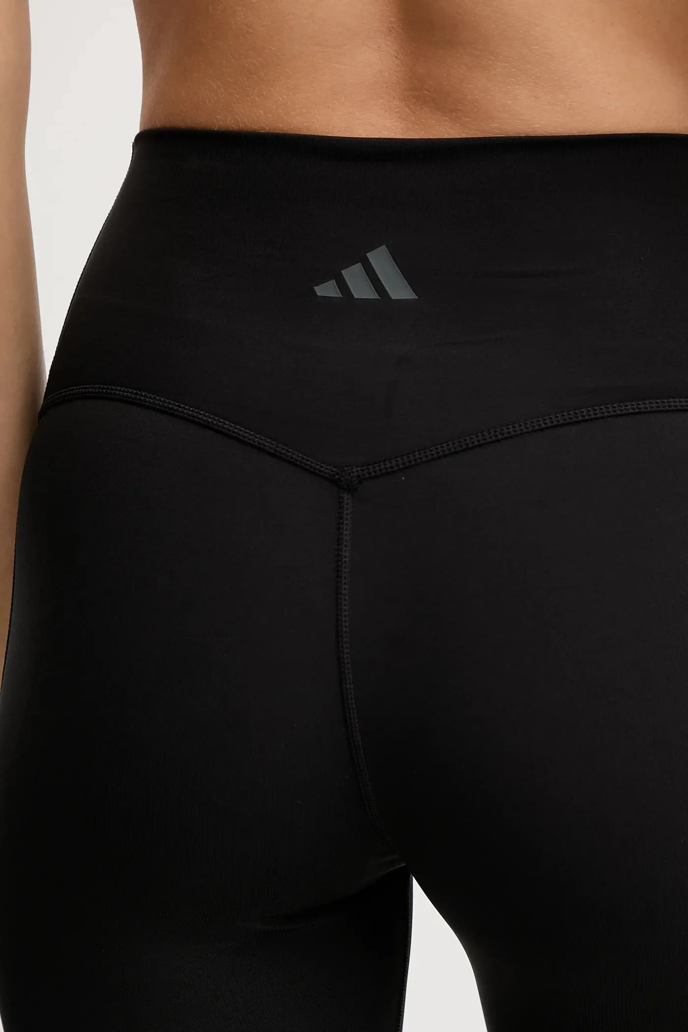 Тренировочные леггинсы - фото 5