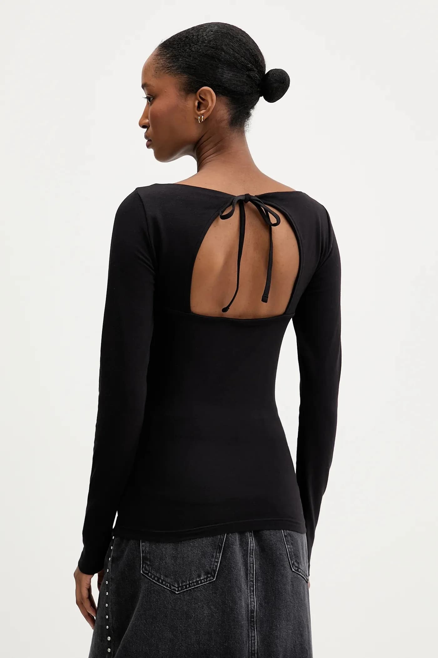 Лонгслив - фото 3