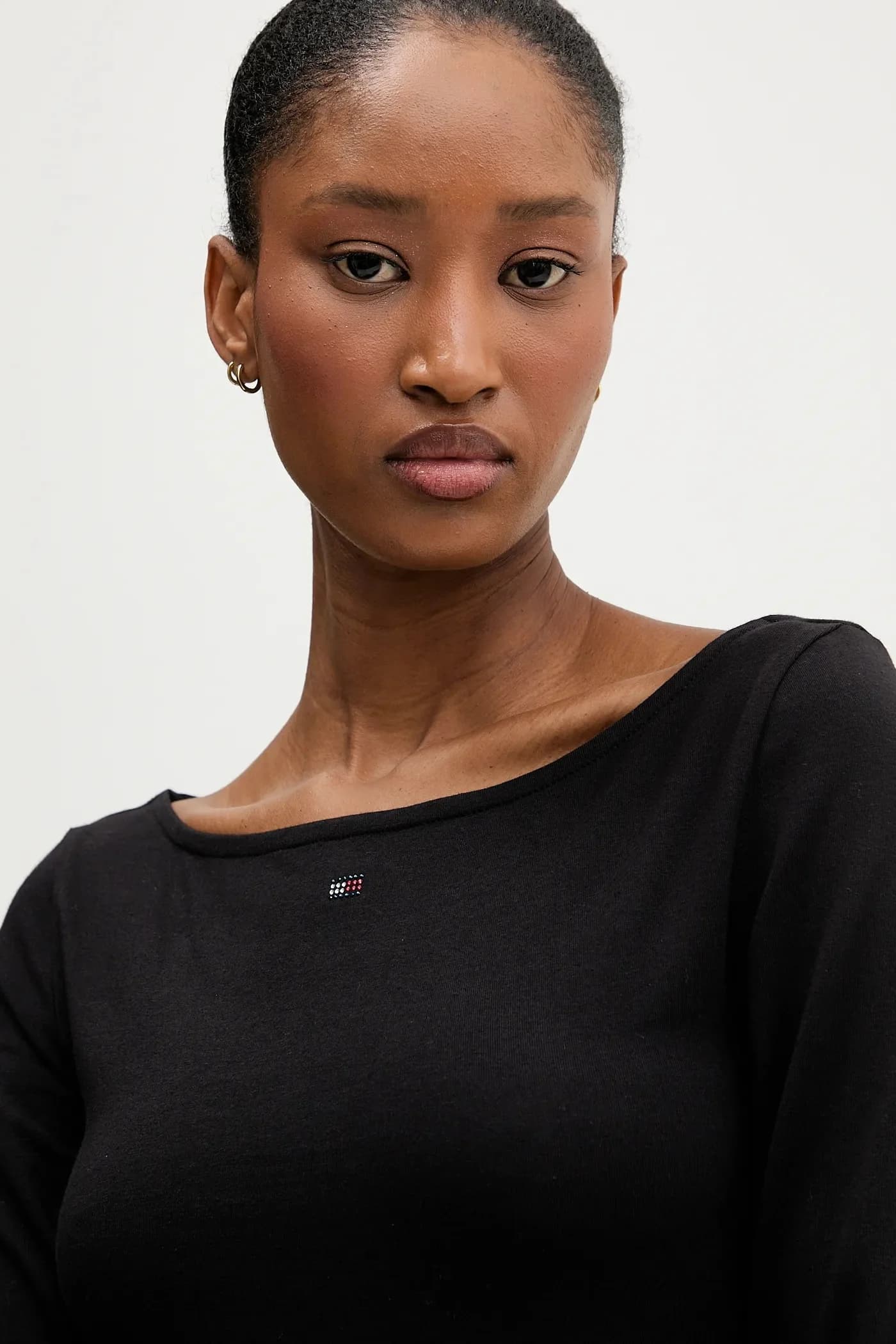 Лонгслив - фото 4