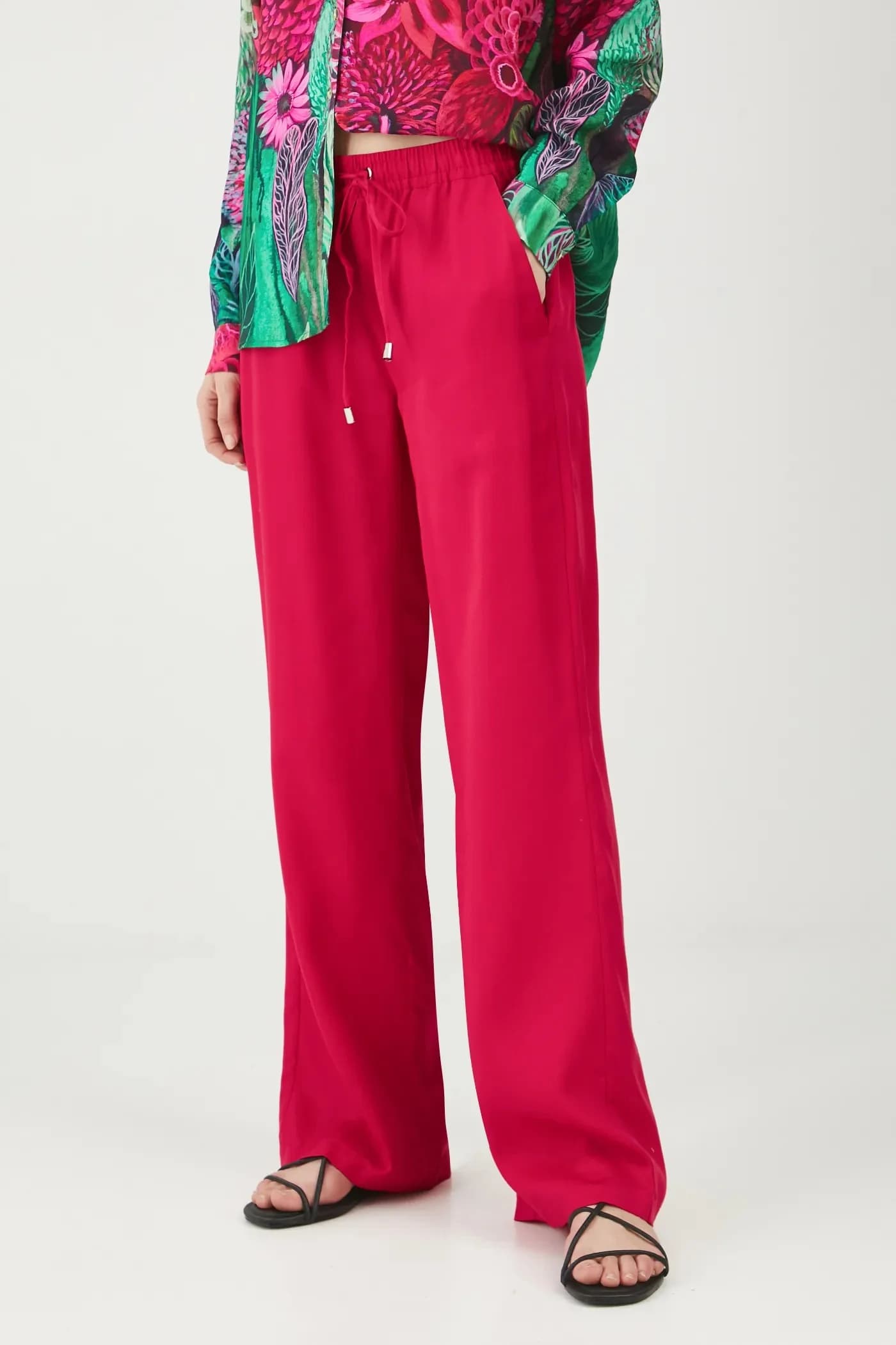 Брюки - фото 2