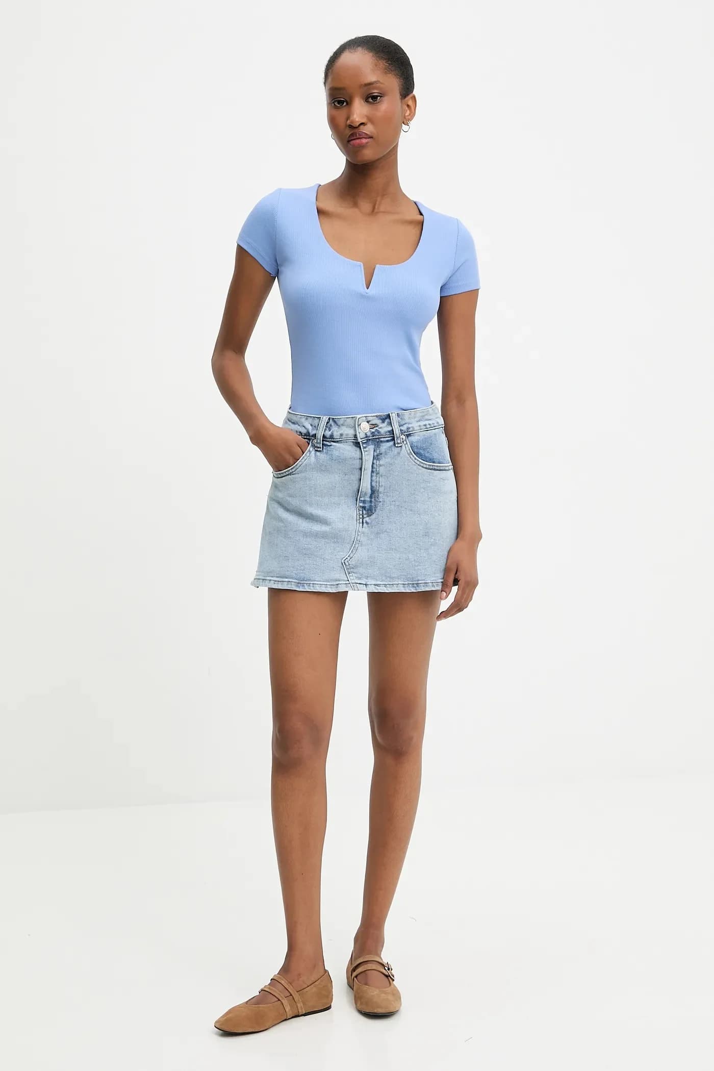 футболка - фото 2