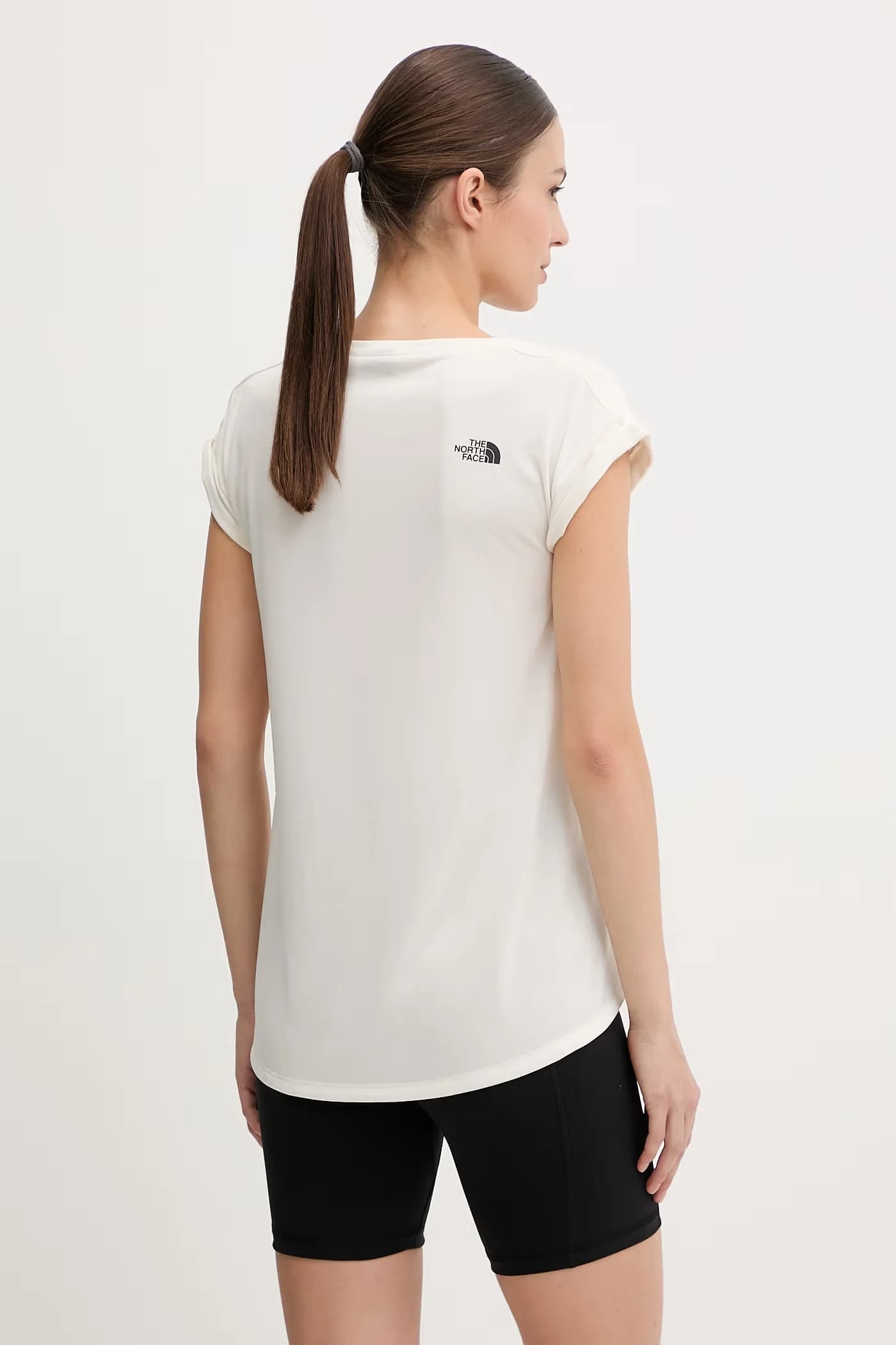 Женская футболка - фото 3