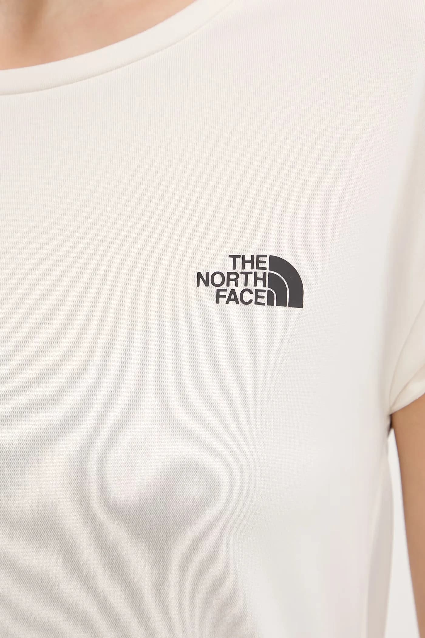 Женская футболка - фото 5