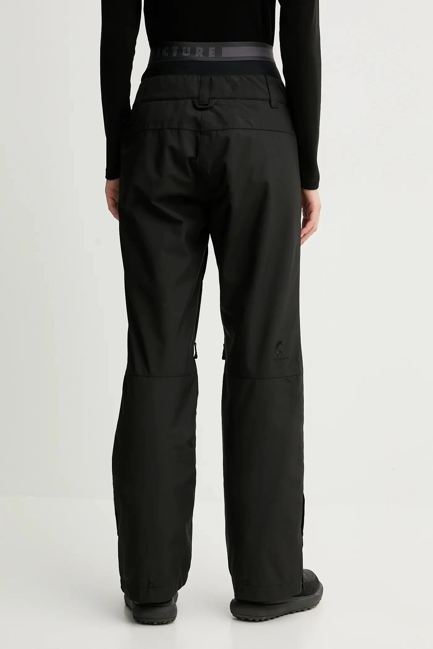 лыжные брюки Treva - фото 3