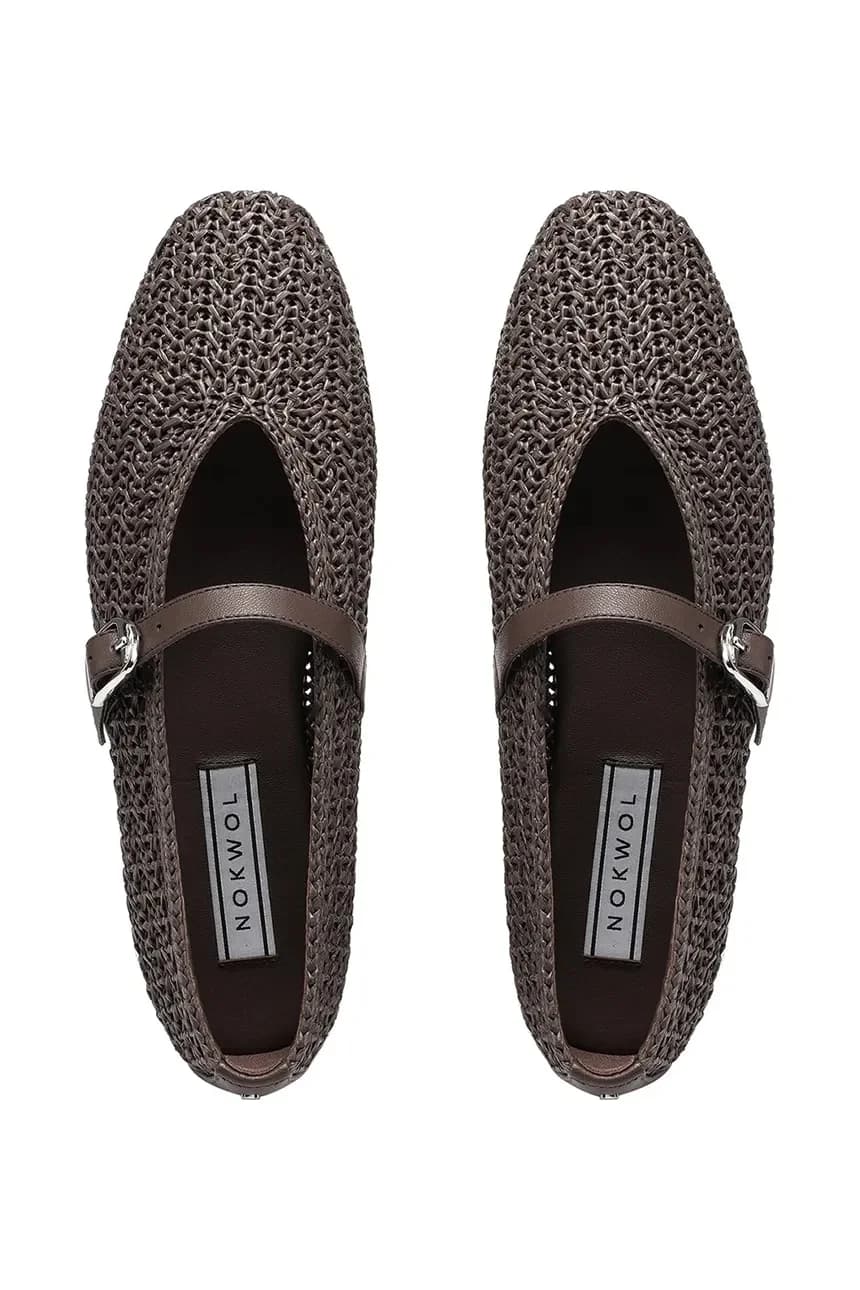 Лова балерины - фото 4