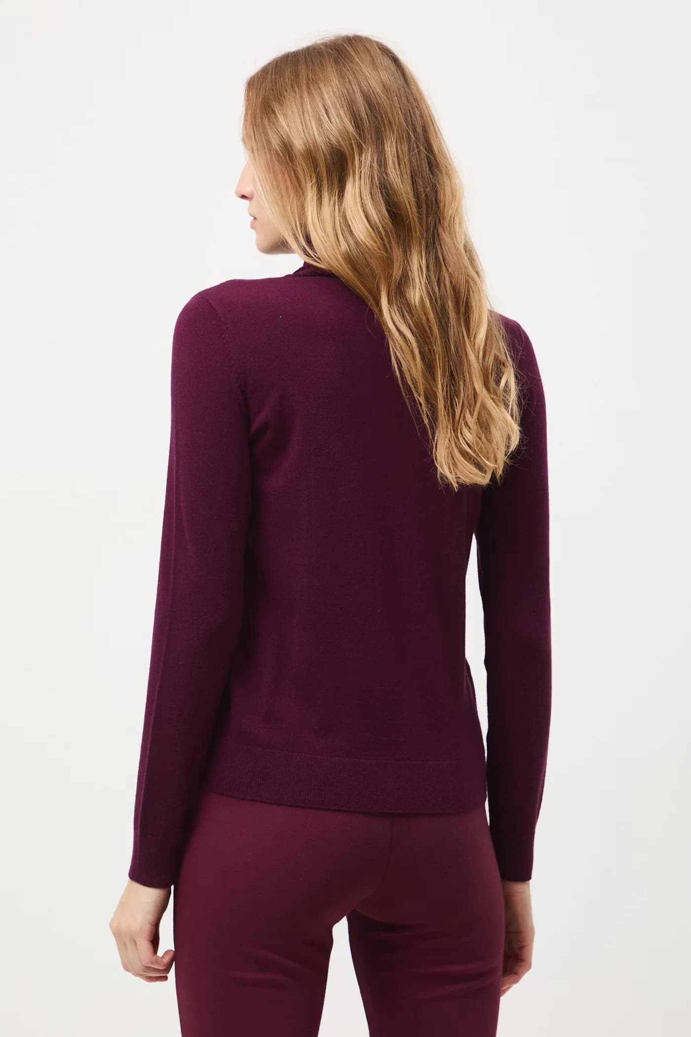 Свитер - фото 3