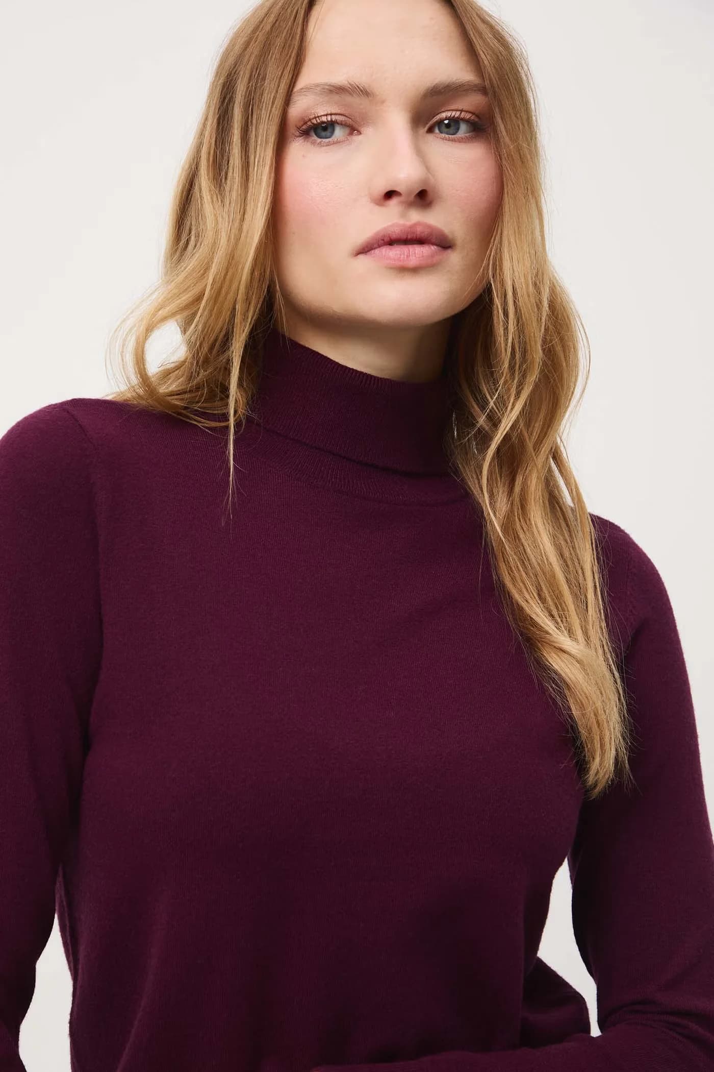 Свитер - фото 4