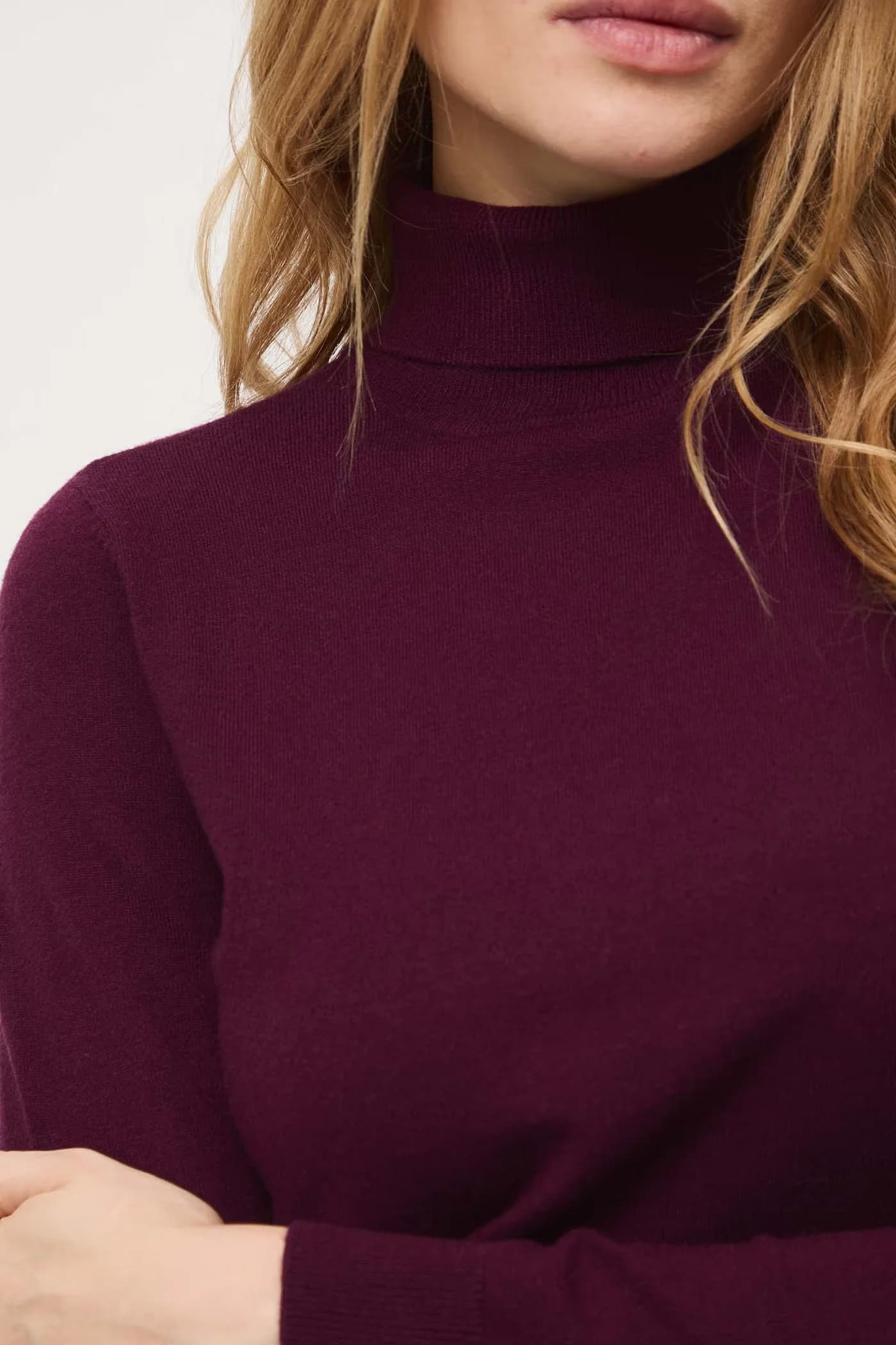 Свитер - фото 5