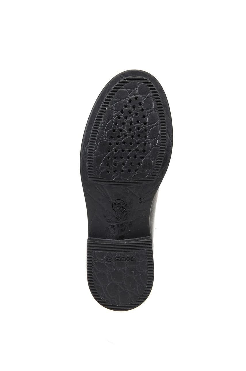 Кожаные ботильоны JR AGATA - фото 7