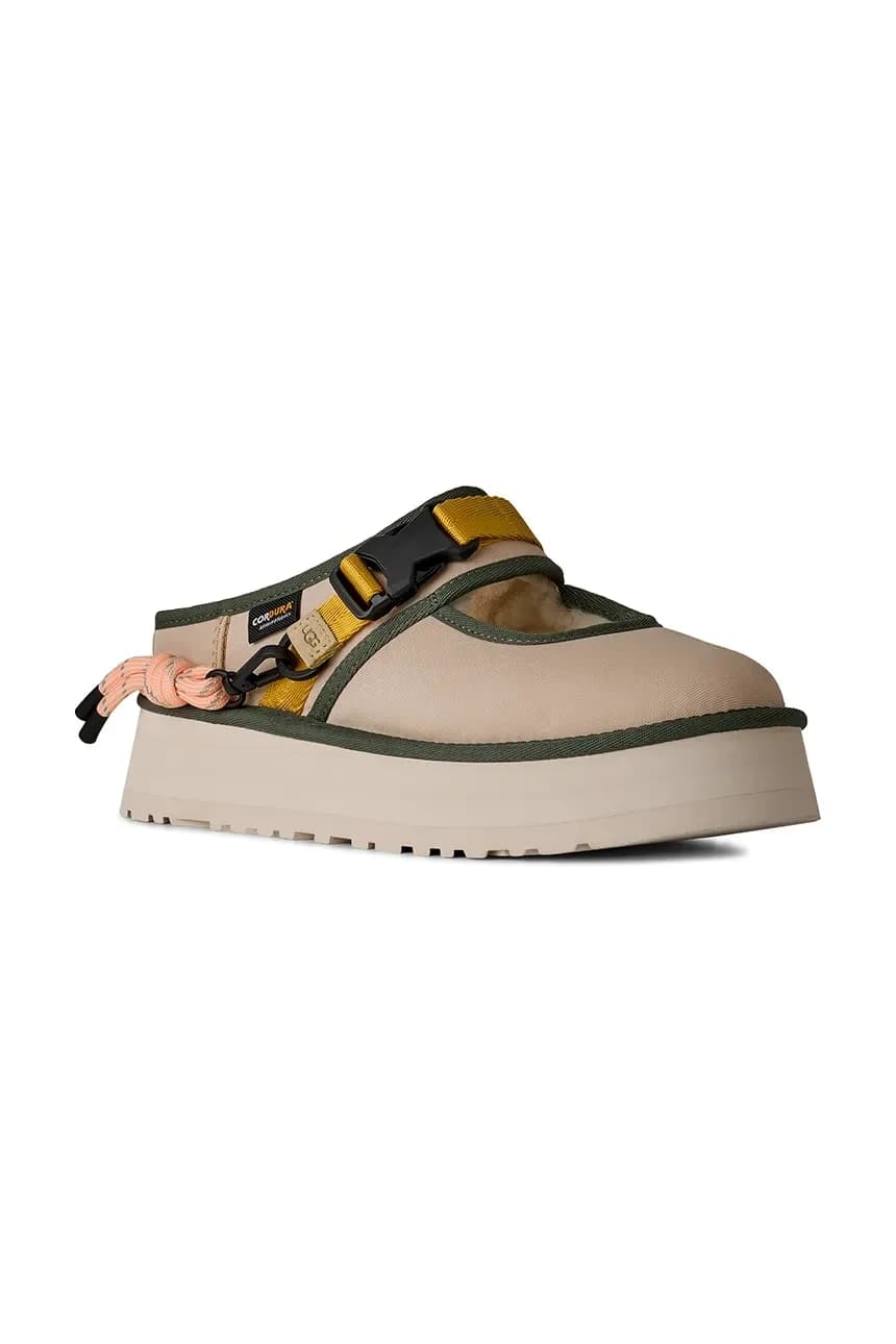 Тапочки W Bea Mary Jane Wildwood - фото 2