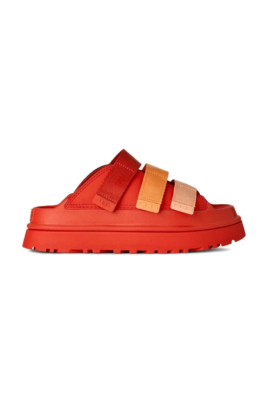 Шлепанцы Goldenglow