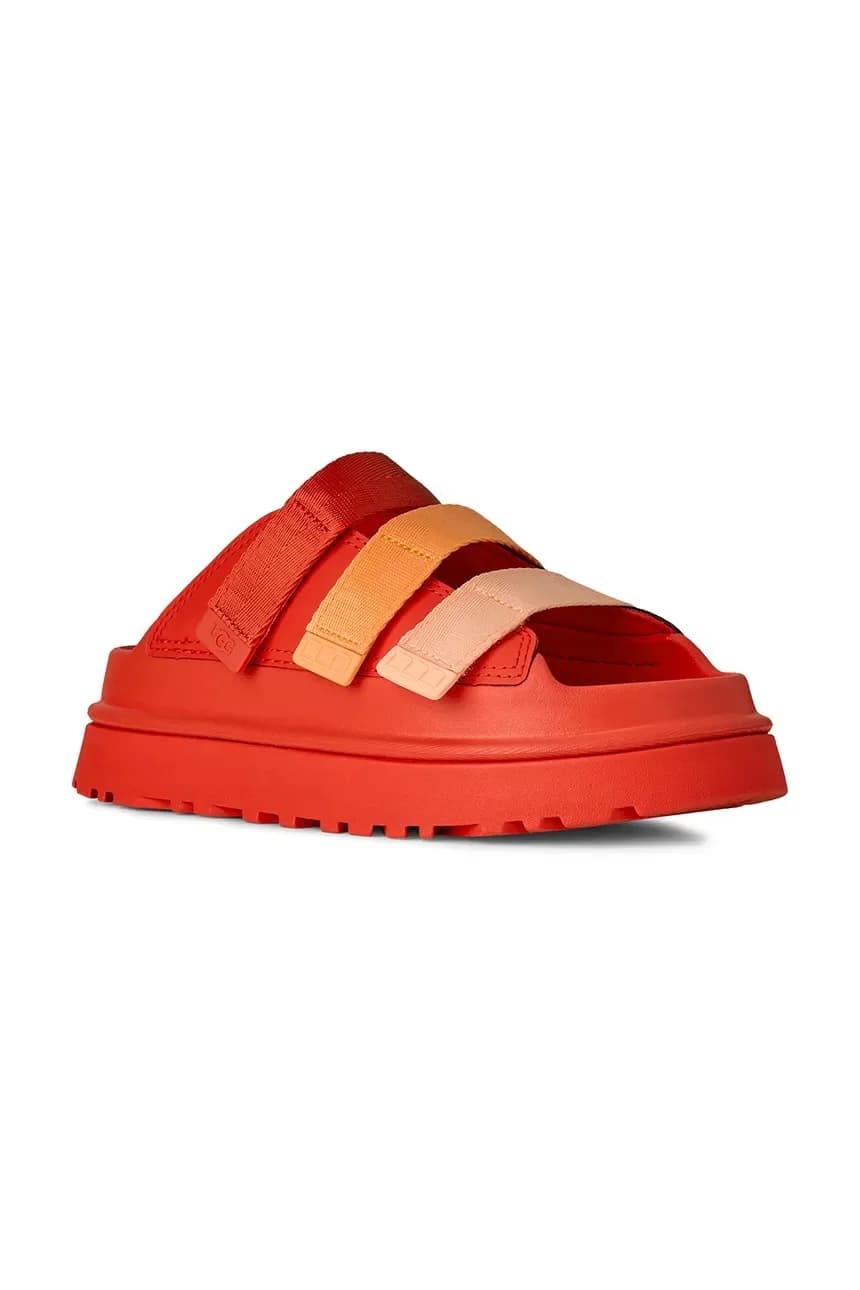 Шлепанцы Goldenglow - фото 2