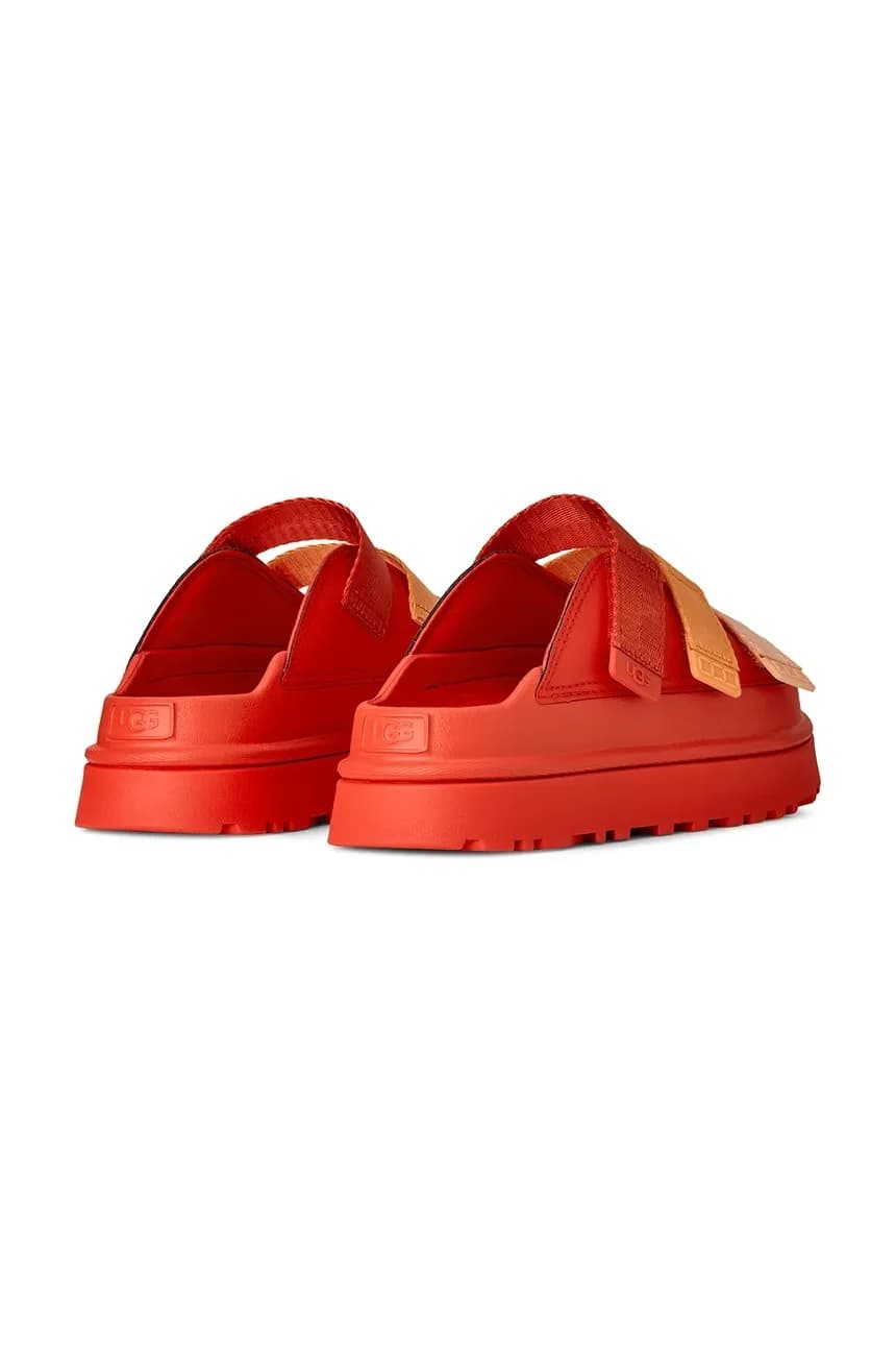 Шлепанцы Goldenglow - фото 3