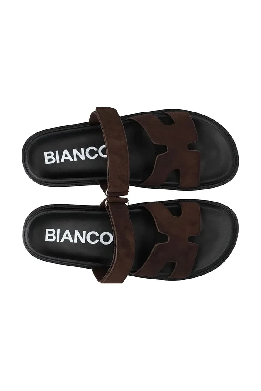 Женские шлепанцы BIAOSLO - фото 5