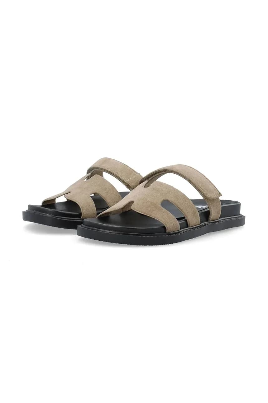 Женские шлепанцы BIAOSLO - фото 2