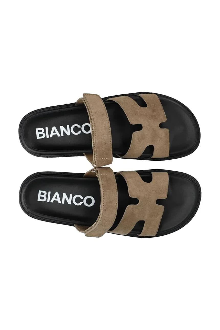 Женские шлепанцы BIAOSLO - фото 5