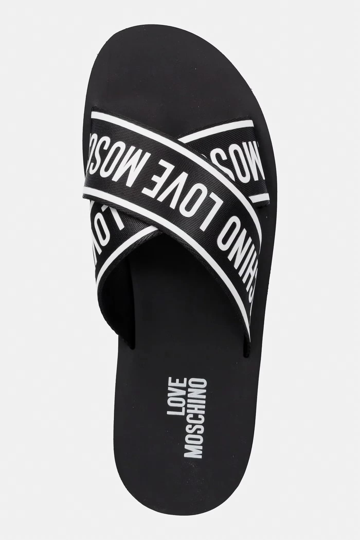 Женские шлепанцы - фото 4