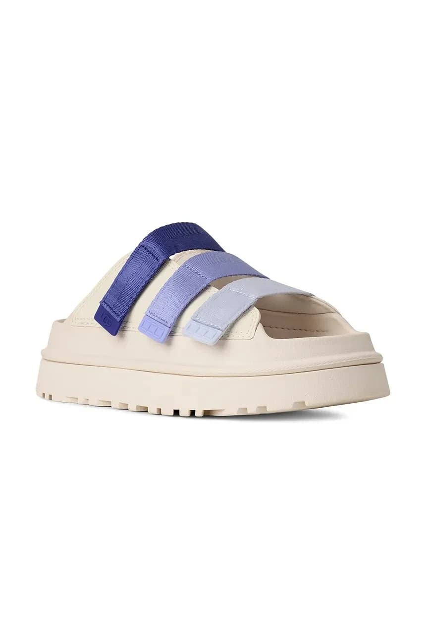 Шлепанцы Goldenglow - фото 2