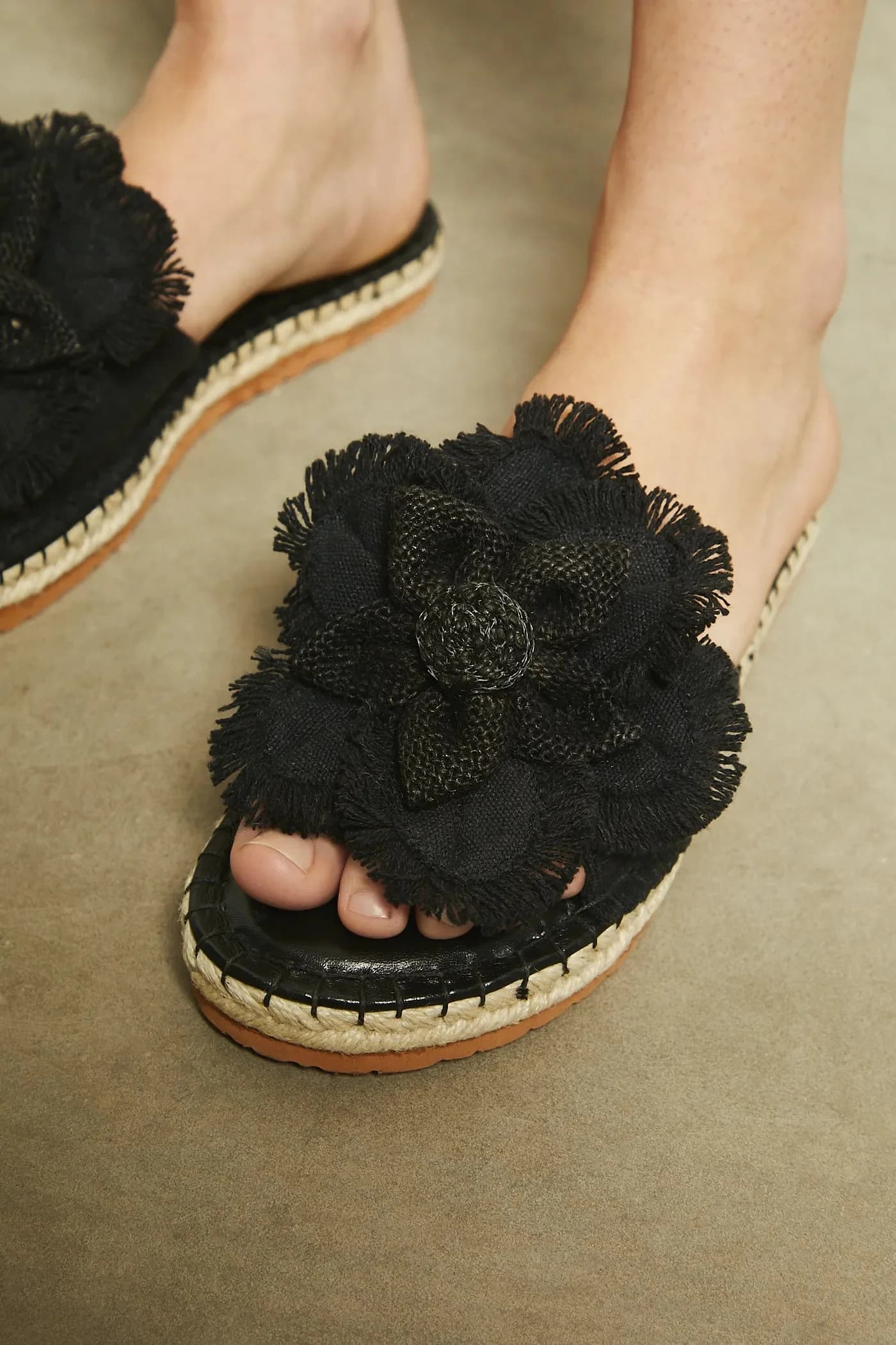 Шлепки - фото 8