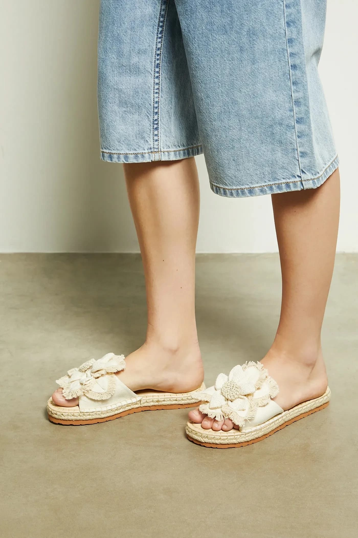 Шлепки - фото 7