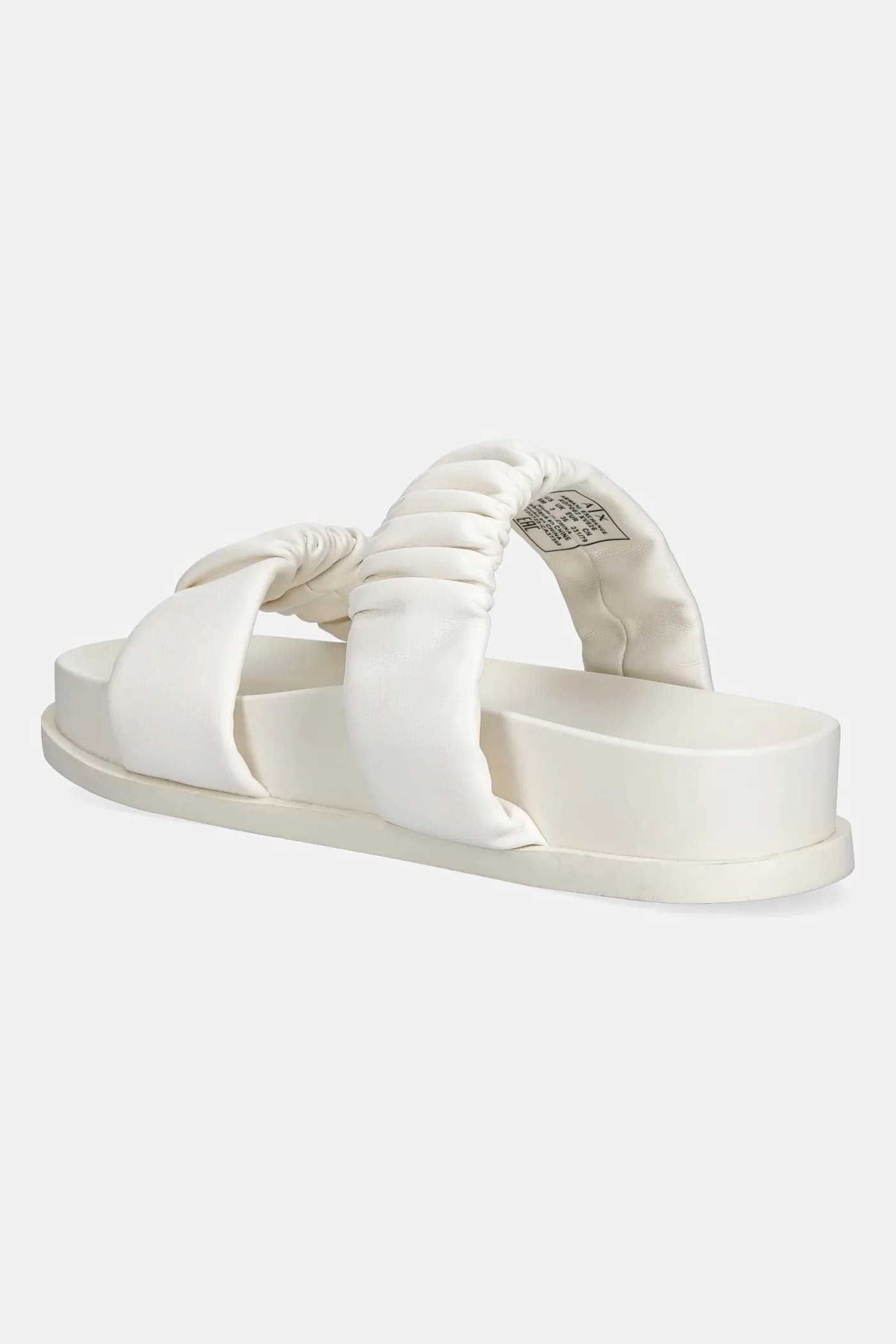 Шлепки - фото 3