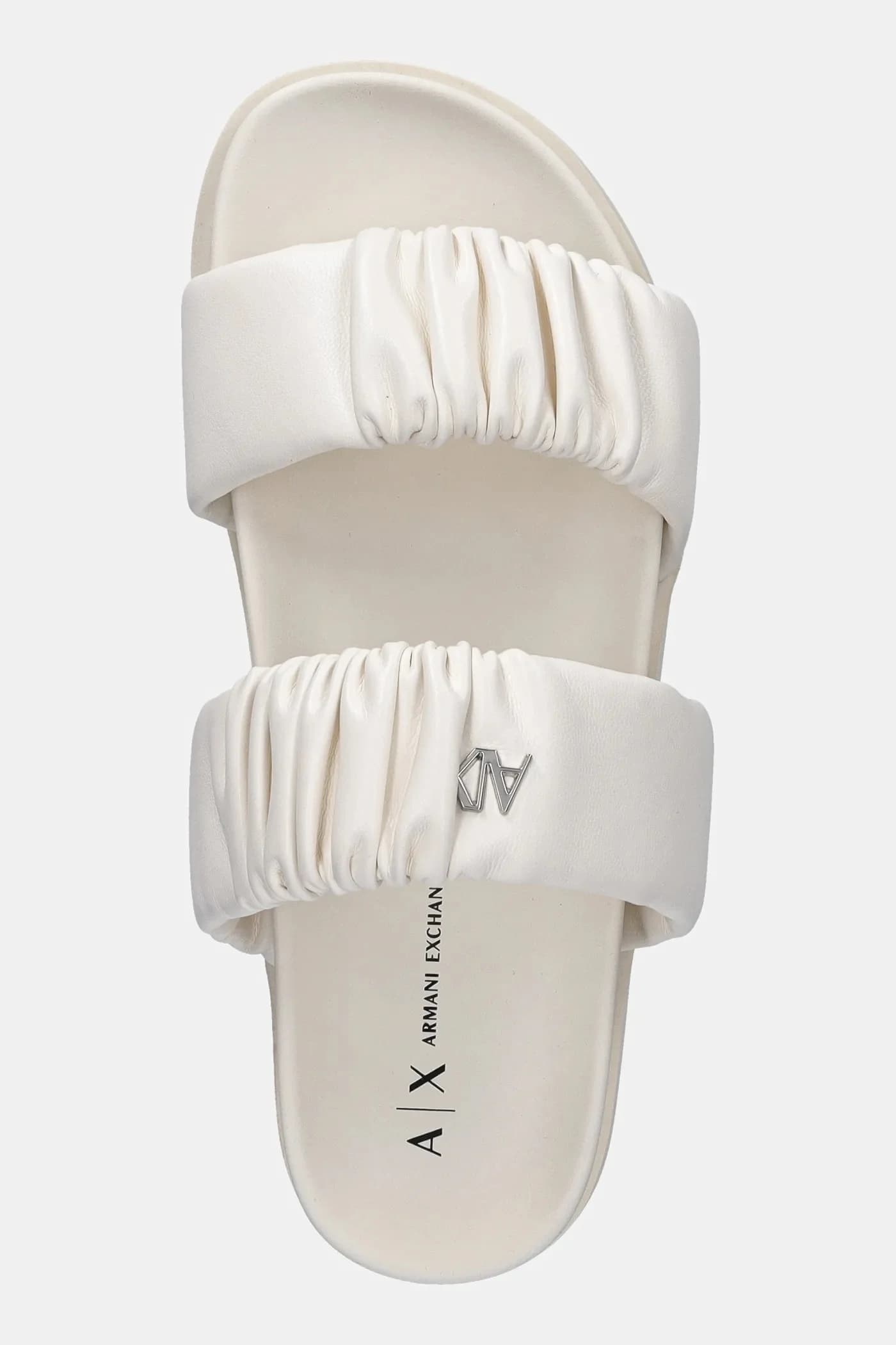 Шлепки - фото 4