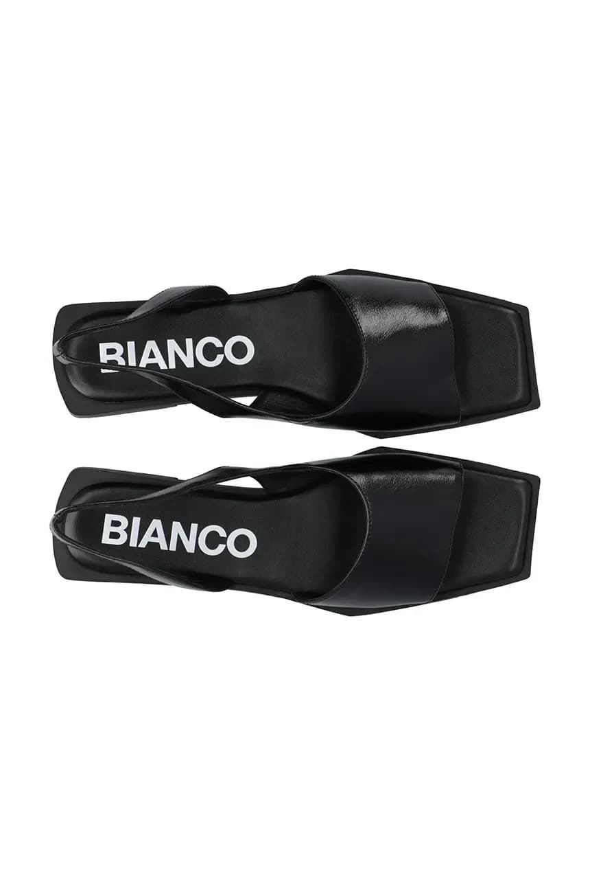 BIAYVE женские босоножки - фото 5