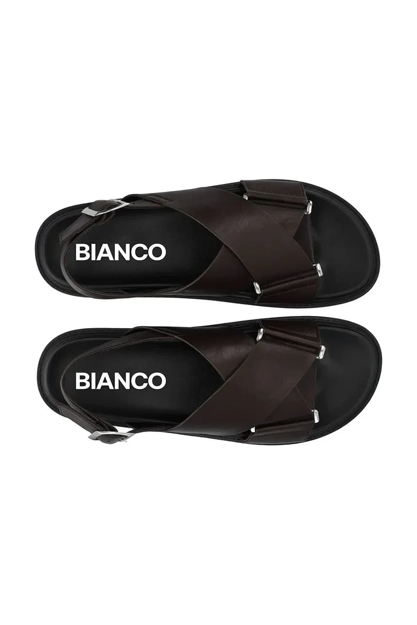 БИАОСЛО женские босоножки - фото 5