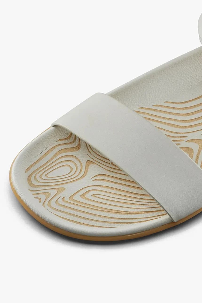 кожаные сандалии SENSUS YIN - фото 5