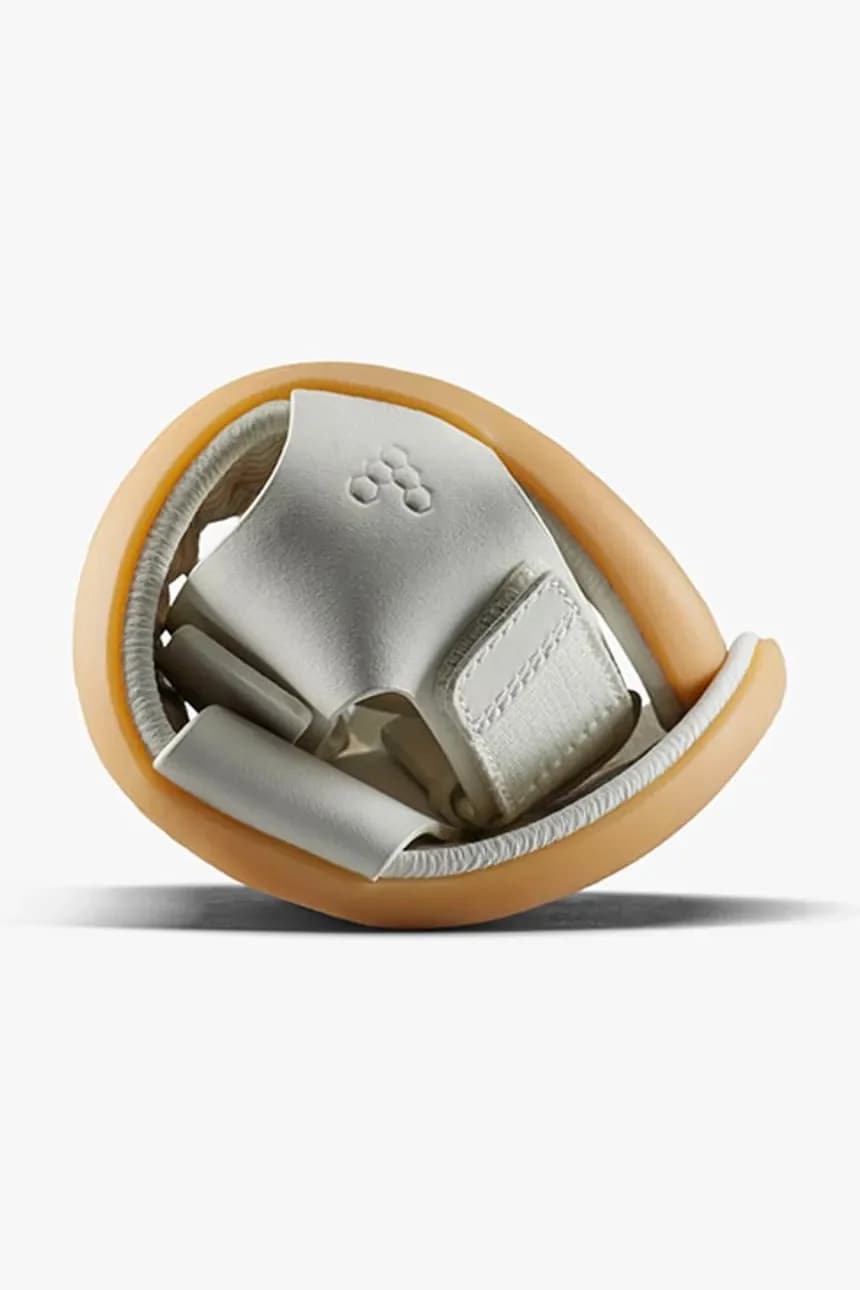 кожаные сандалии SENSUS YIN - фото 7