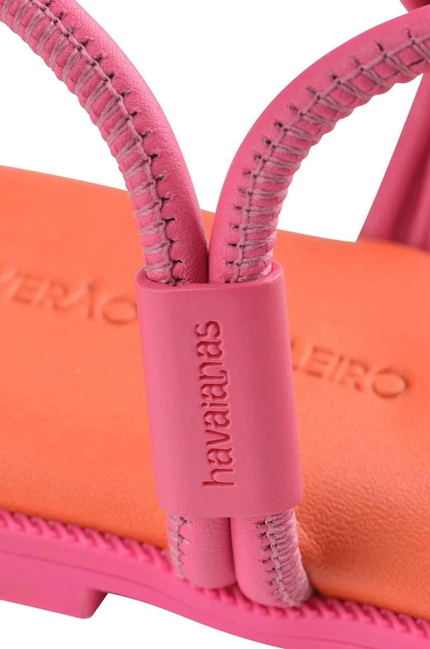 сандалии UNA ACAI - фото 7