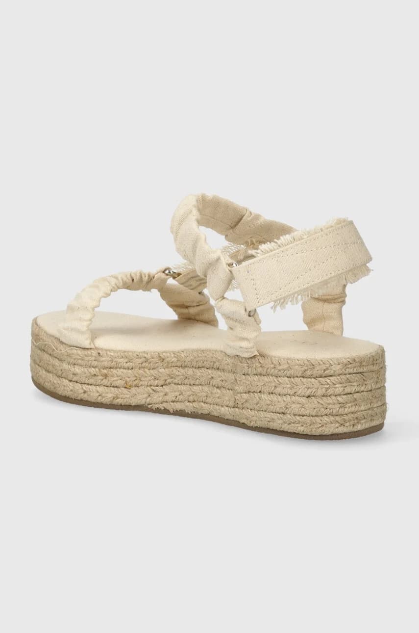 сандалии Evans - фото 3