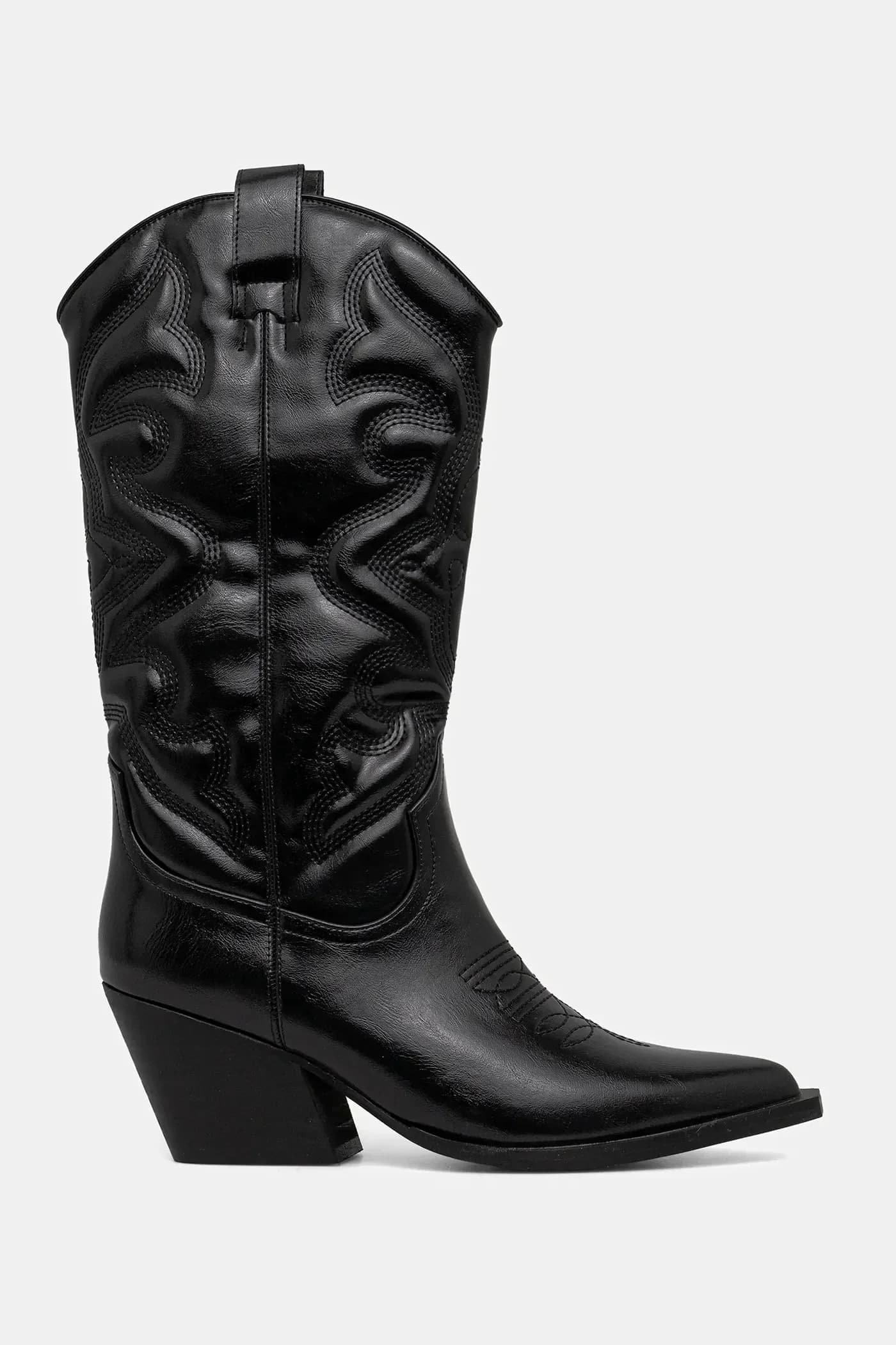 Ковбойские сапоги BIAJODY - фото 2