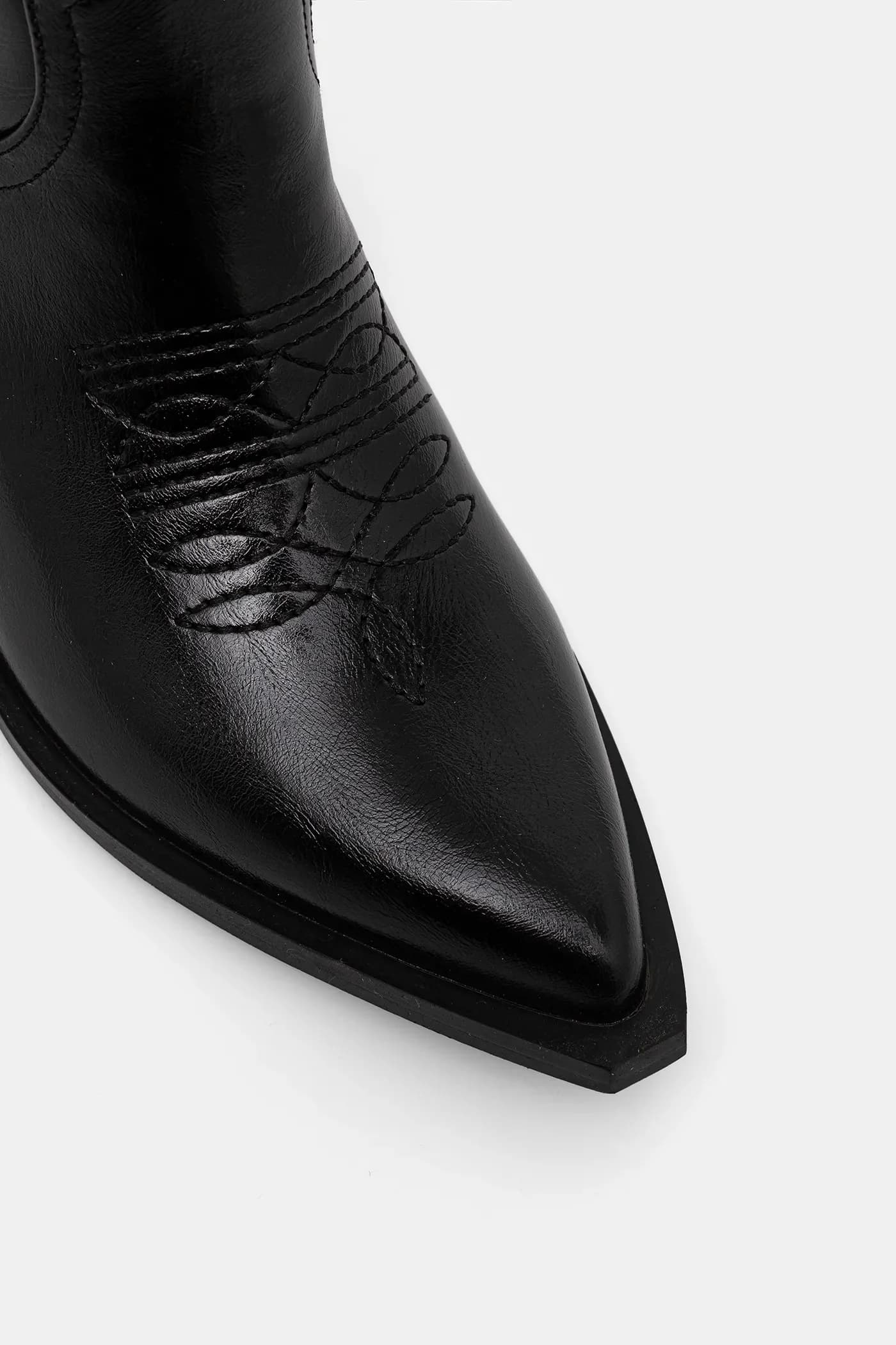 Ковбойские сапоги BIAJODY - фото 4