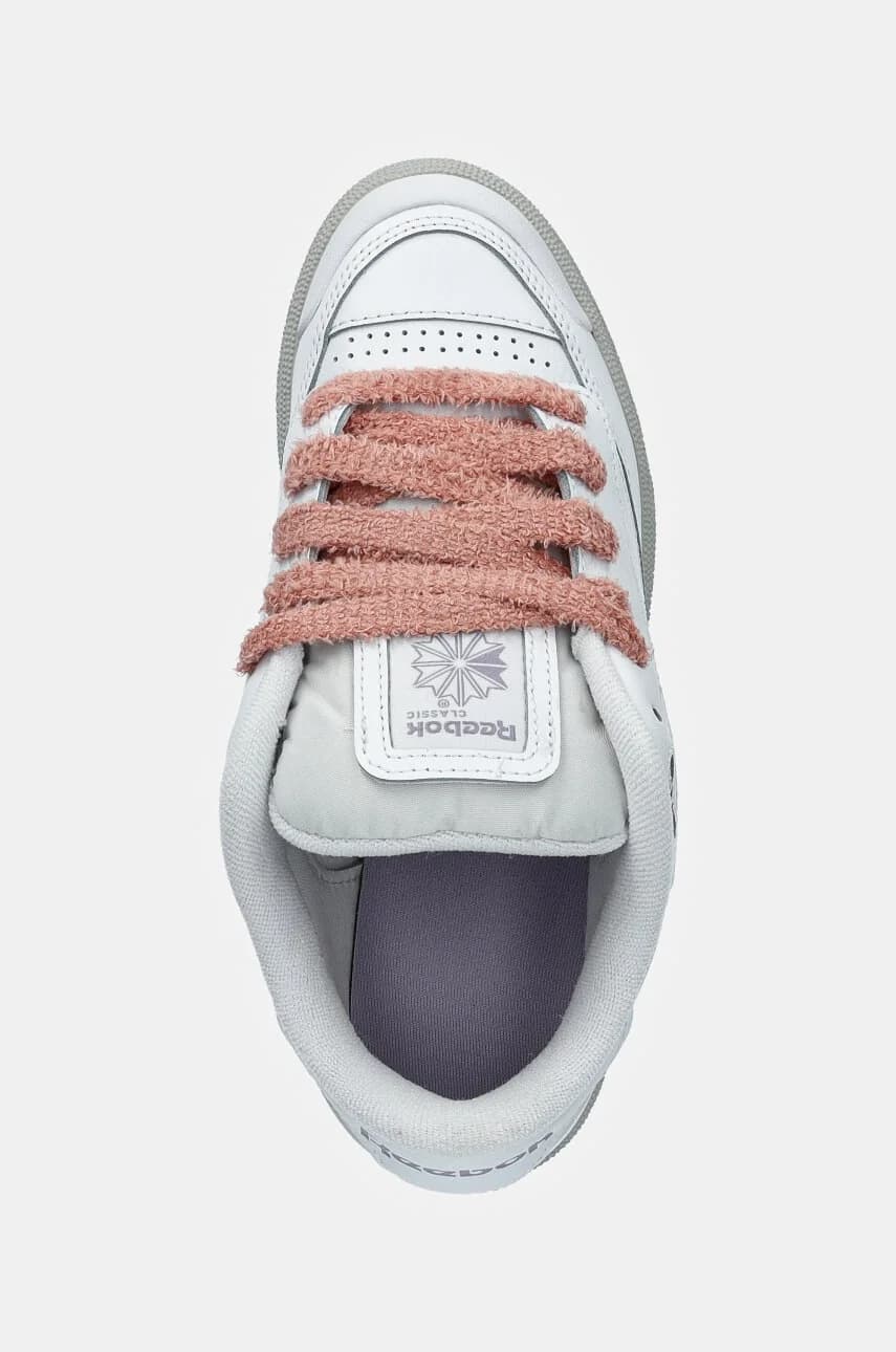 кроссовки Club C Bulc - фото 4