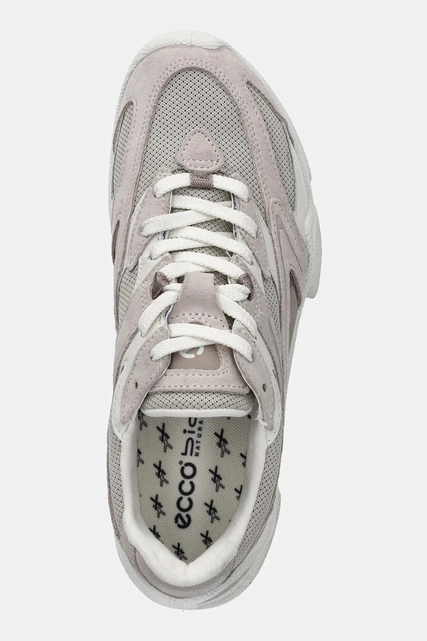 замшевые кроссовки BIOM C-Trail Retro - фото 4