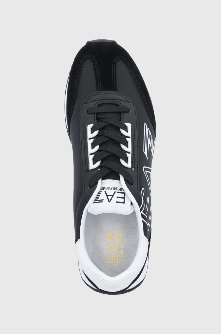 X8X101.XK257.A120 туфли - фото 4