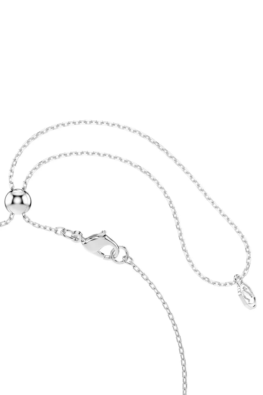 Женское колье с кристаллами Swarovski Ariana Grande x Swarovski - фото 5