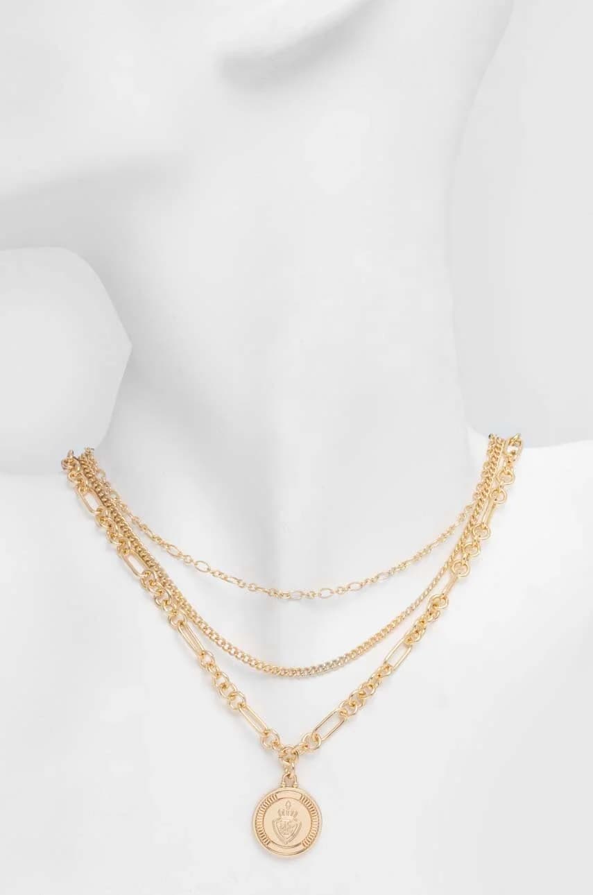 Ожерелье - фото 2