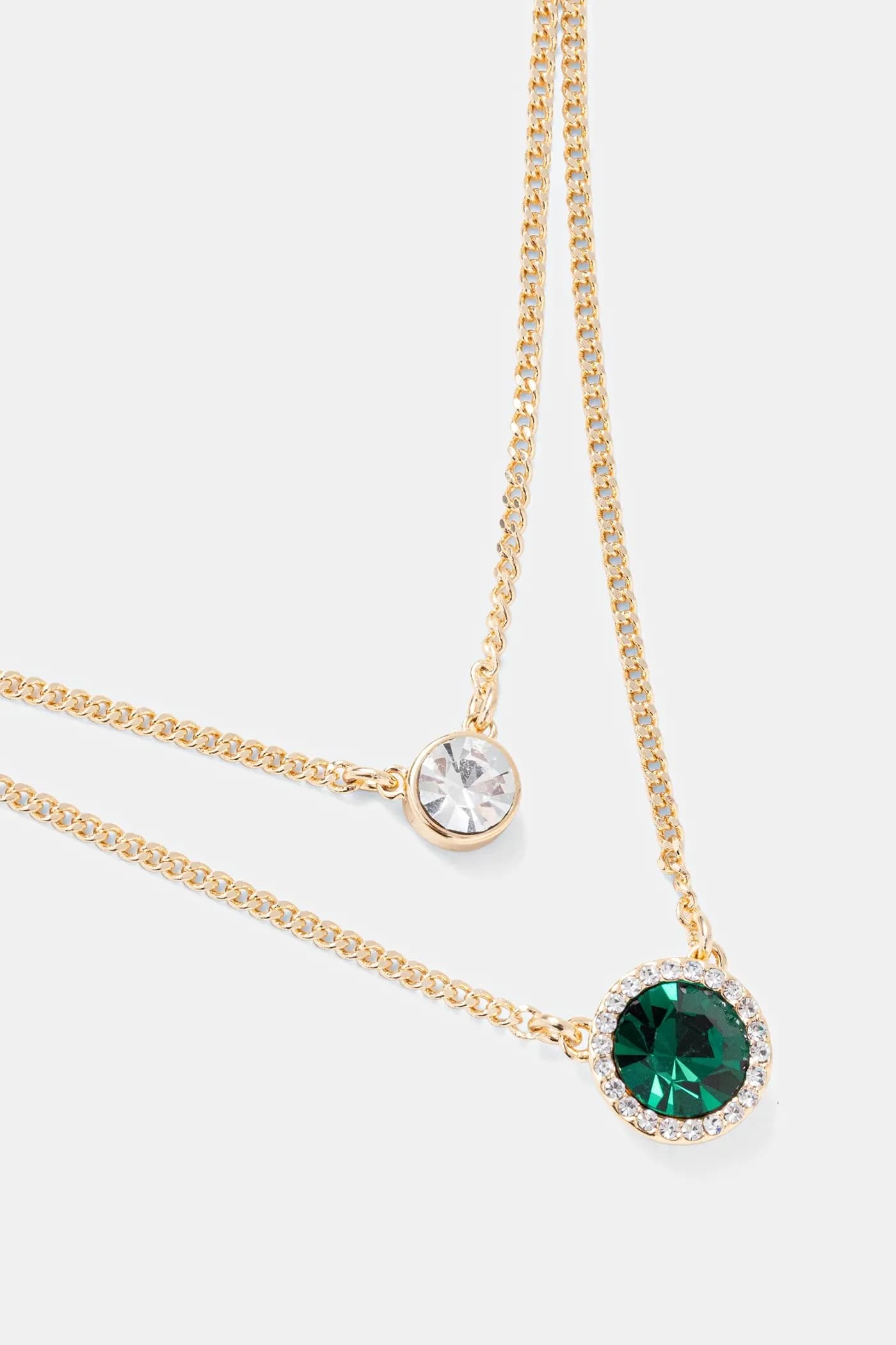 Ожерелье - фото 2