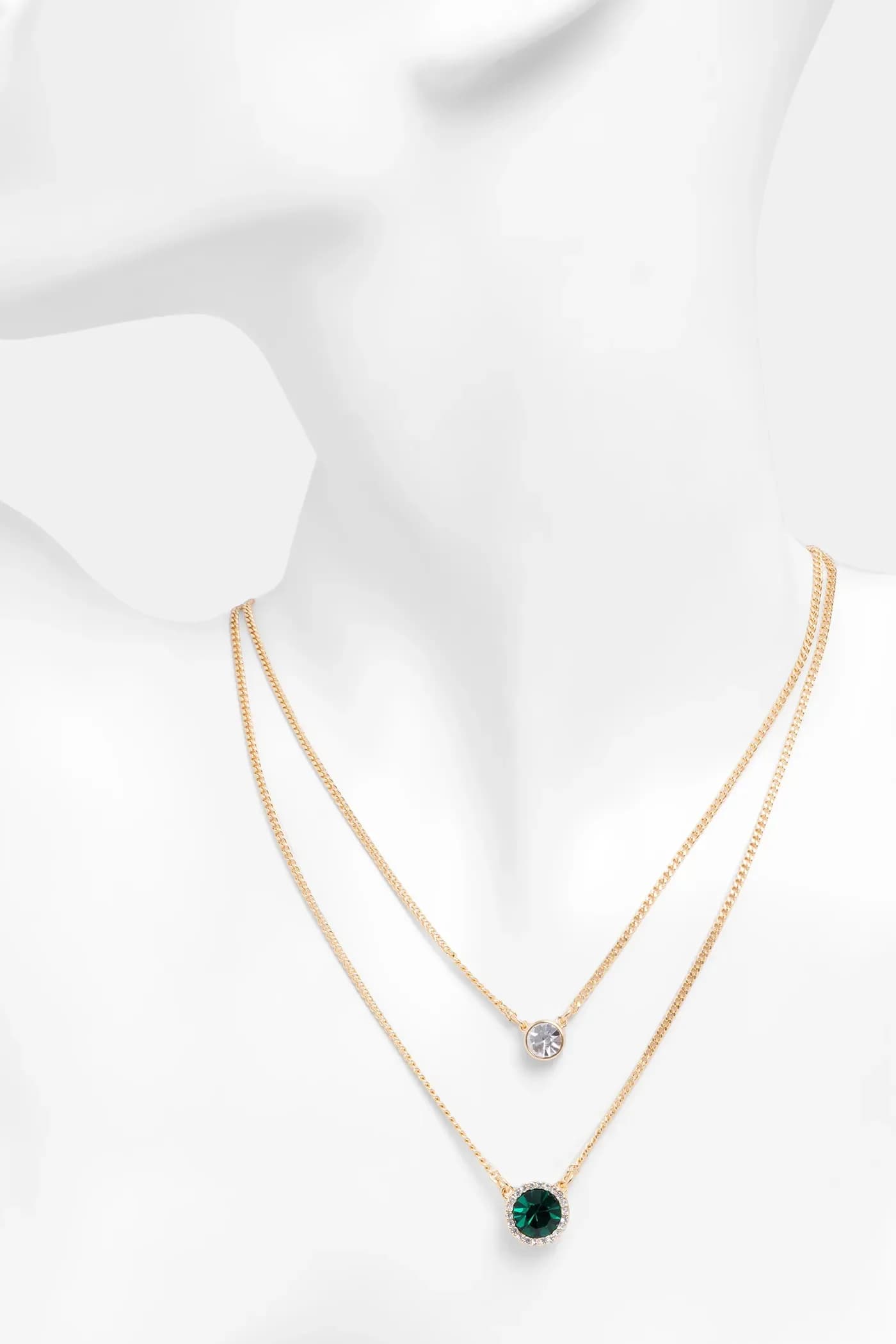 Ожерелье - фото 3