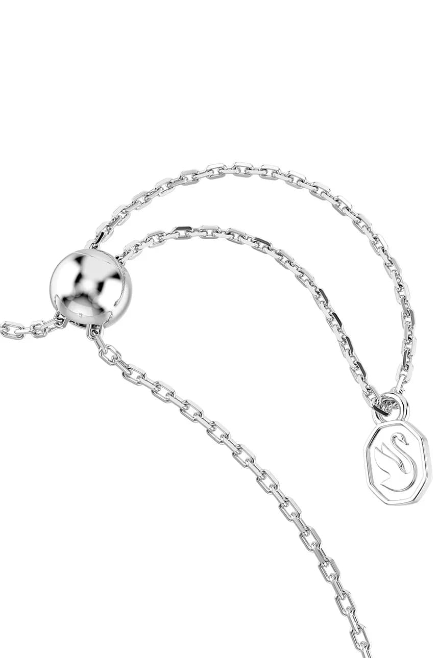 женский металлический браслет Ariana Grande x Swarovski - фото 4