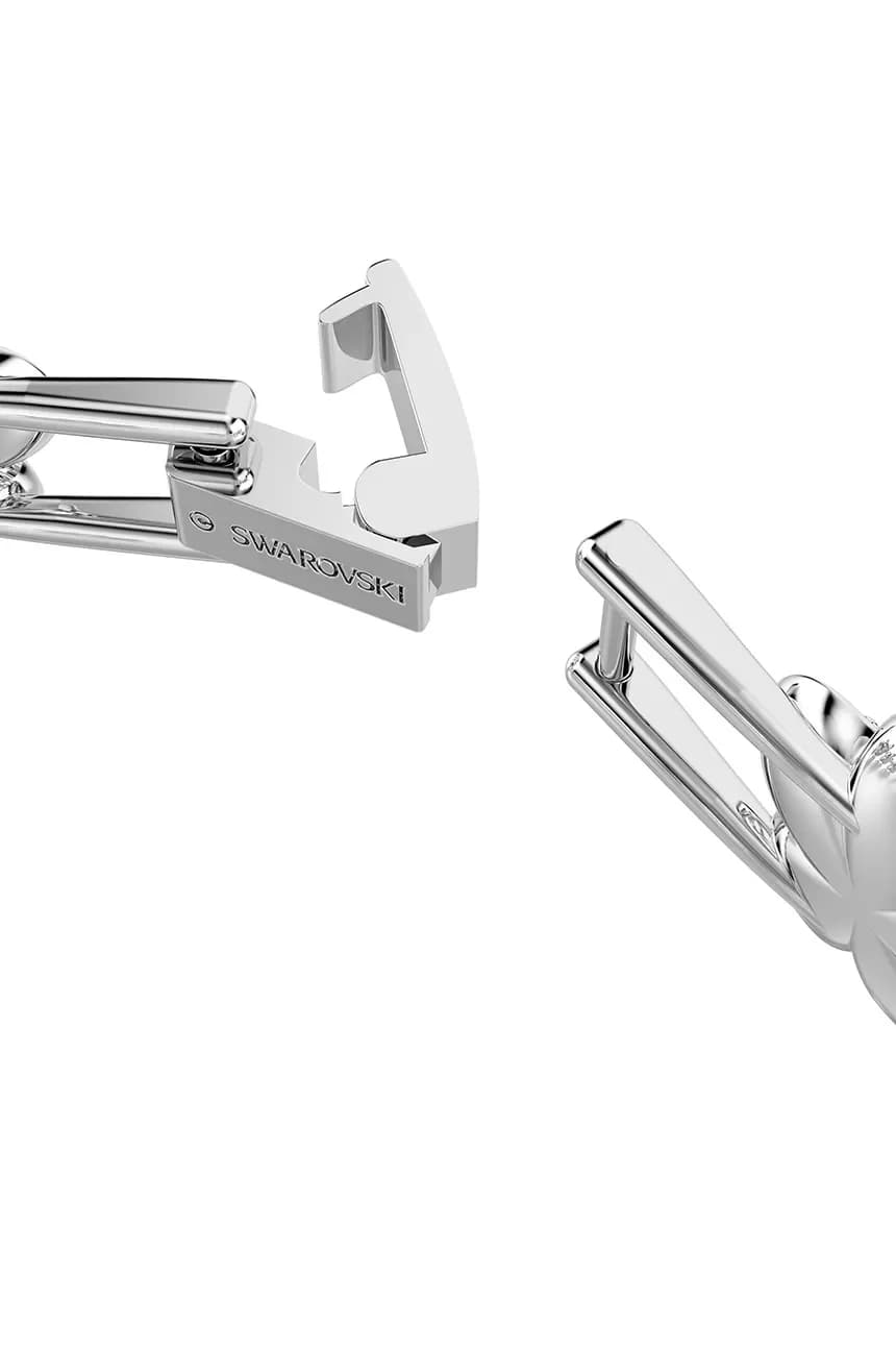 женский металлический браслет Ariana Grande x Swarovski - фото 4