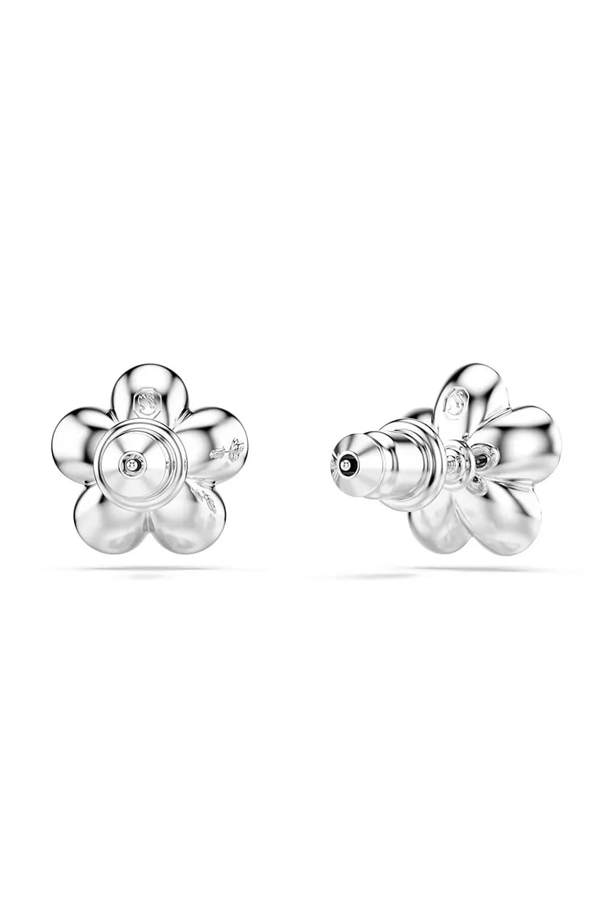 Женские металлические серьги с кристаллами Swarovski Ariana Grande x Swarovski - фото 3