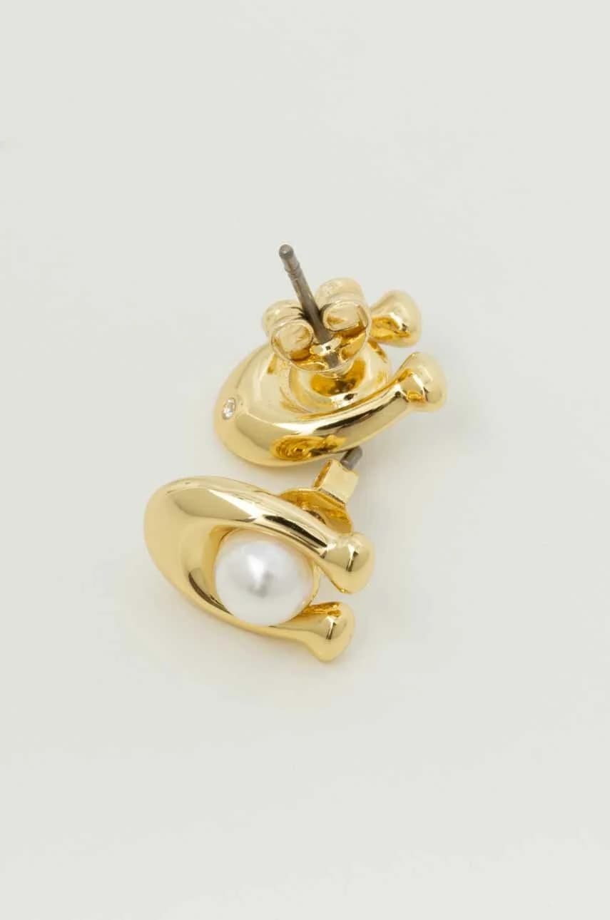 Серьги - фото 3