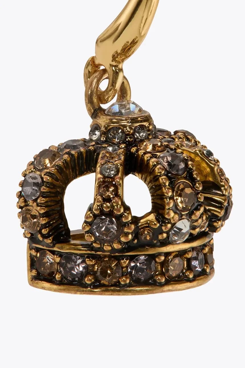 Серьги - фото 2