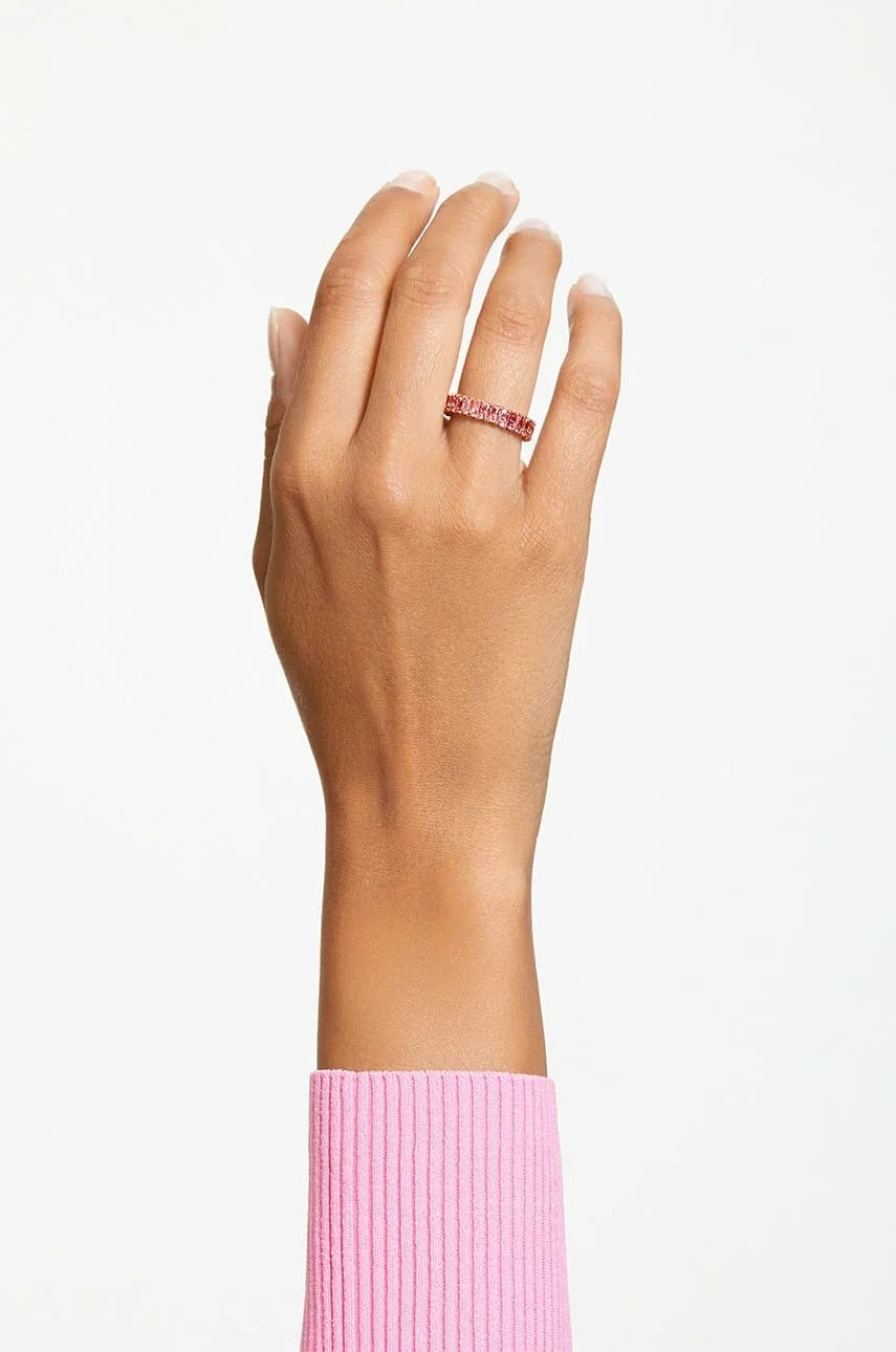 Матричное кольцо - фото 2